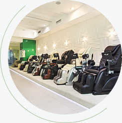 Купить массажное кресло в магазинах Купить массажное кресло в магазинах