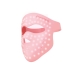 Силиконовая маска для фотоомоложения лица Yamaguchi 3D LED Face Mask