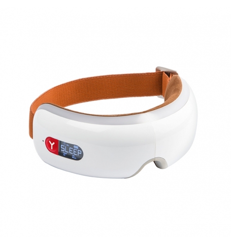 Массажёр для глаз Yamaguchi Axiom EYE