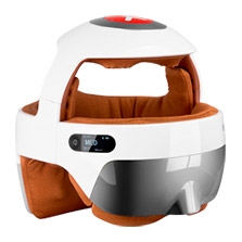 Массажер для головы Yamaguchi Galaxy Axiom Pro