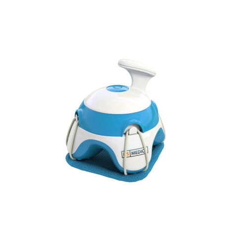 Массажер для тела US Medica Magic Peeling