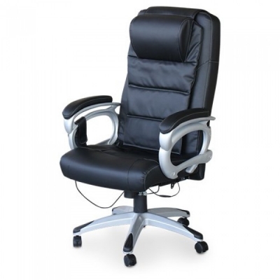 Массажное кресло Sensa Office RK-178