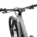 Электровелосипед Yamaguchi Ya-Bike